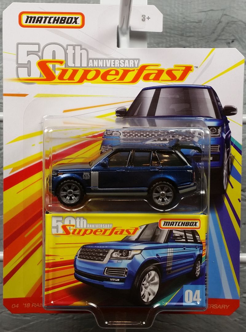 #4 '18 Range Rover LWB