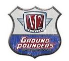 Ground Pounders