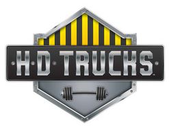 H.D. Trucks