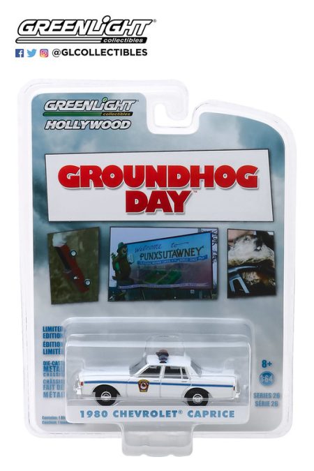 1980 Chevrolet Caprice