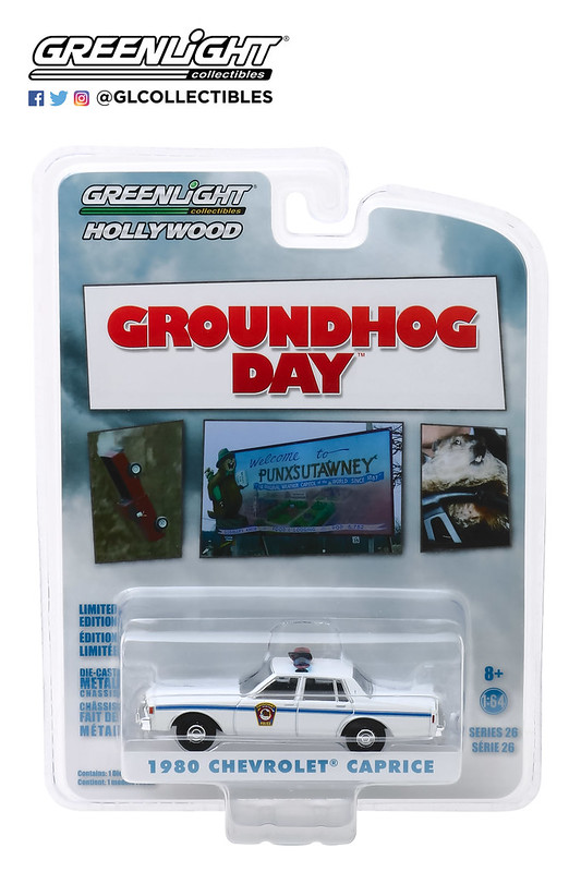 1980 Chevrolet Caprice