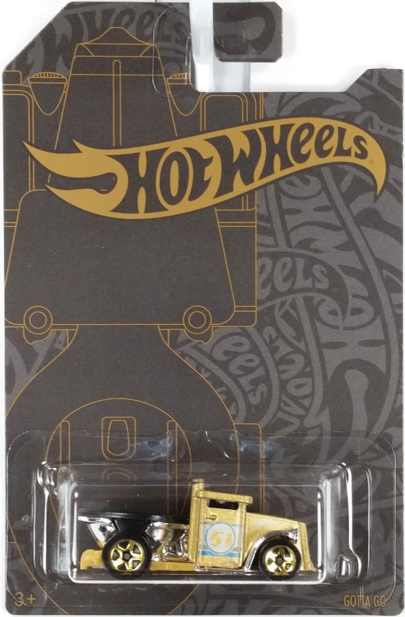 Satin & Chrome - Case (24 cars) - Image 8