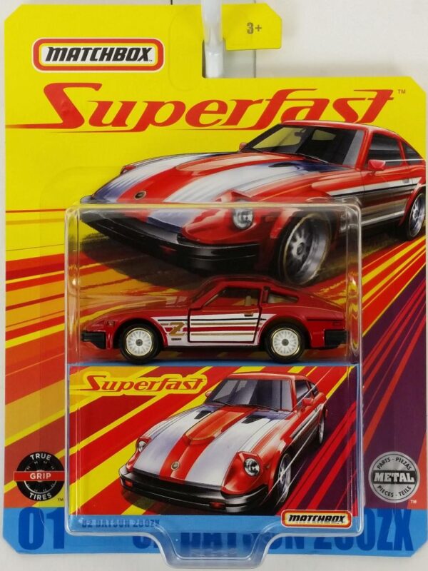 #1 '82 Datsun 280ZX