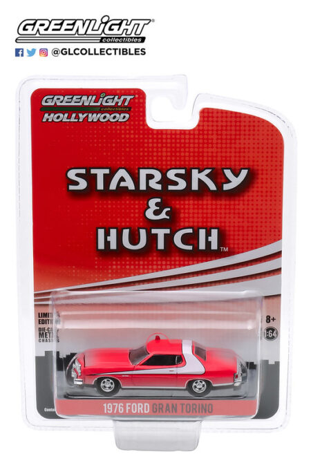1976 Ford Gran Torino
