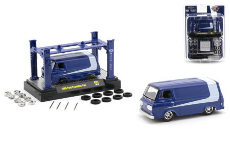 1965 Ford Econoline Van