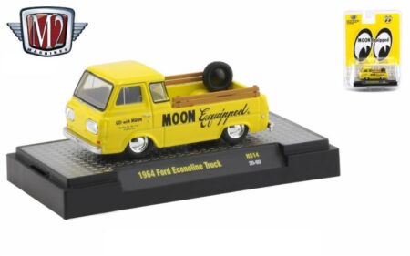 1964 Ford Econoline Truck