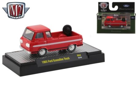 1965 Ford Econoline Truck