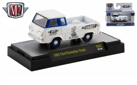 1965 Ford Econoline