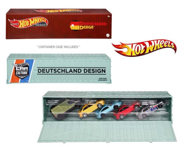 Deutschland Design Container - Image 2