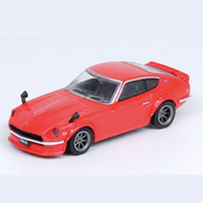 Nissan Fairlady Z (S30)