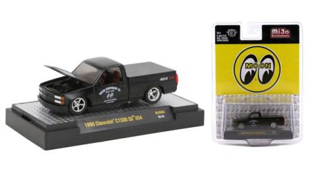 1990 Chevrolet C1500 454 SS Pickup