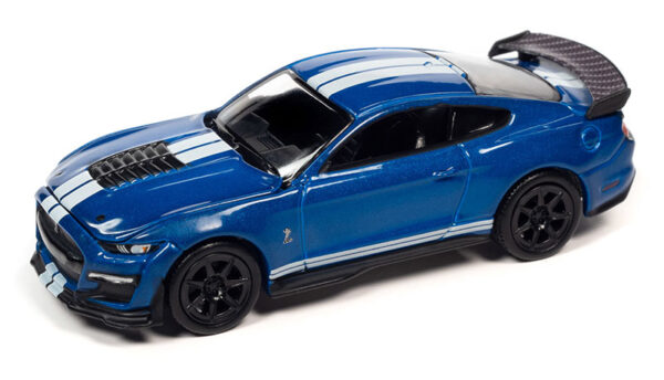 2021 Shelby GT500 Carbon Edition - Image 2