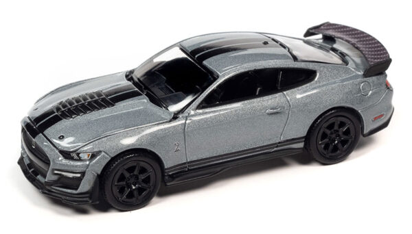 2021 Shelby GT500 Carbon Edition - Image 2