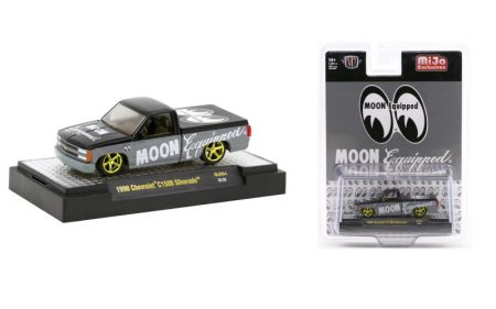 1990 Chevrolet C1500 Silverado - *** CHASE ***