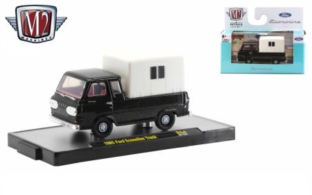 1965 Ford Econoline Truck