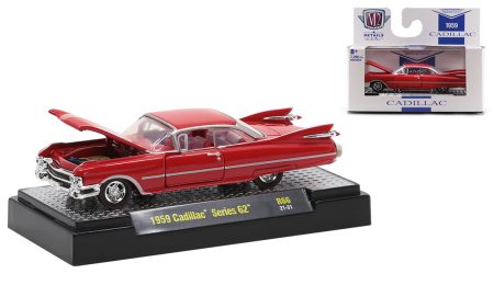 1959 Cadillac Series 62