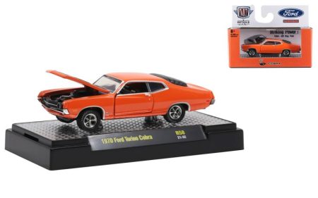 1970 Ford Torino Cobra
