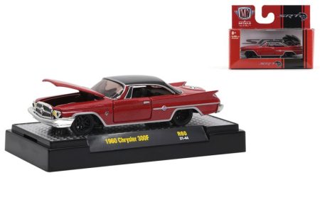 1960 Chrysler 300F