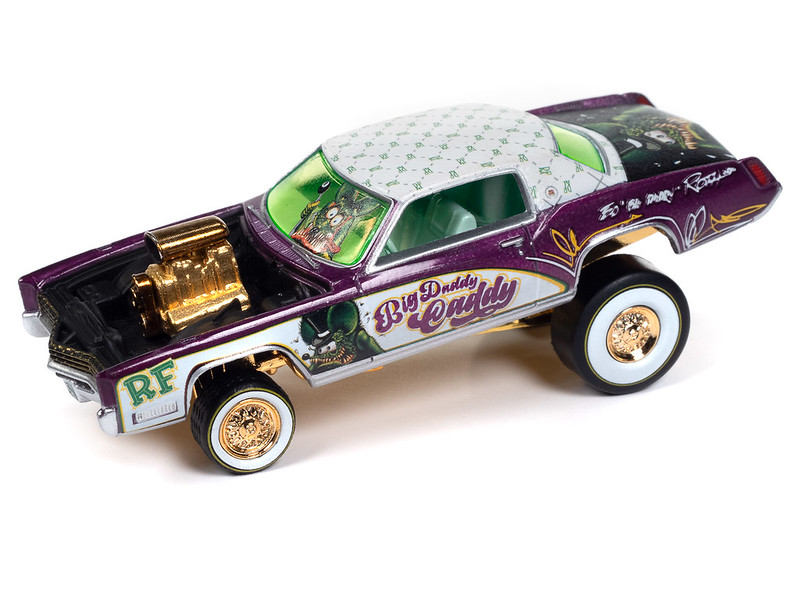 1967 Cadillac Eldorado - Image 6