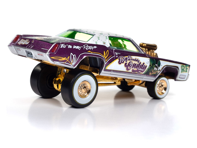 1967 Cadillac Eldorado - Image 3