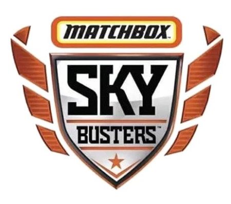 Sky Busters