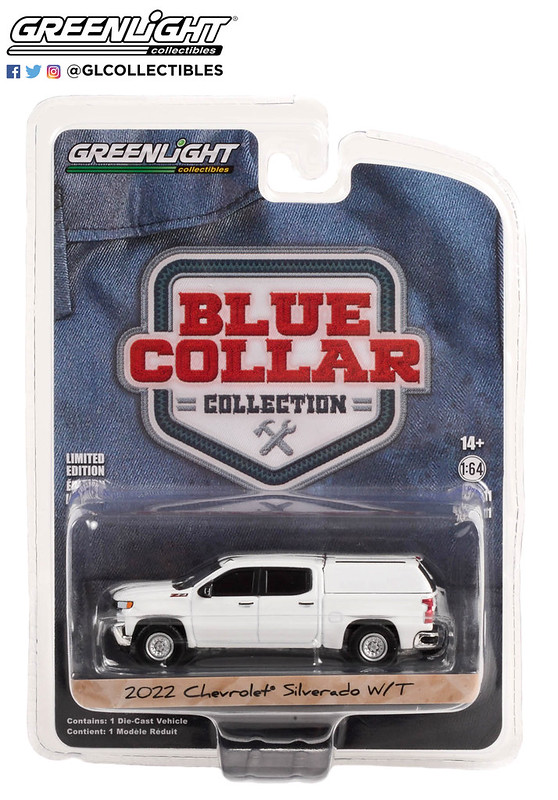 2022 Chevrolet Silverado W/T