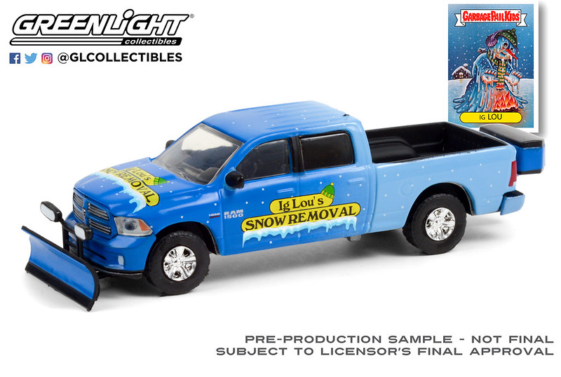 2015 Ram 1500 - Ig Lou