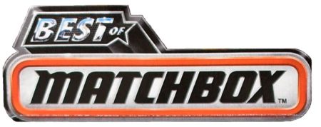 Best of Matchbox