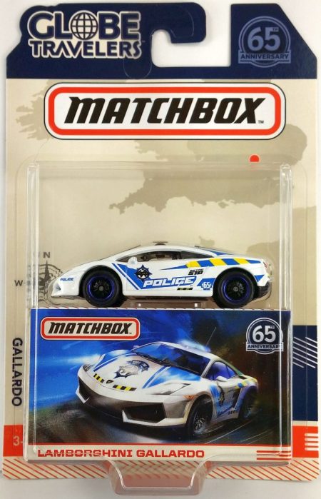 Lamborghini Gallardo