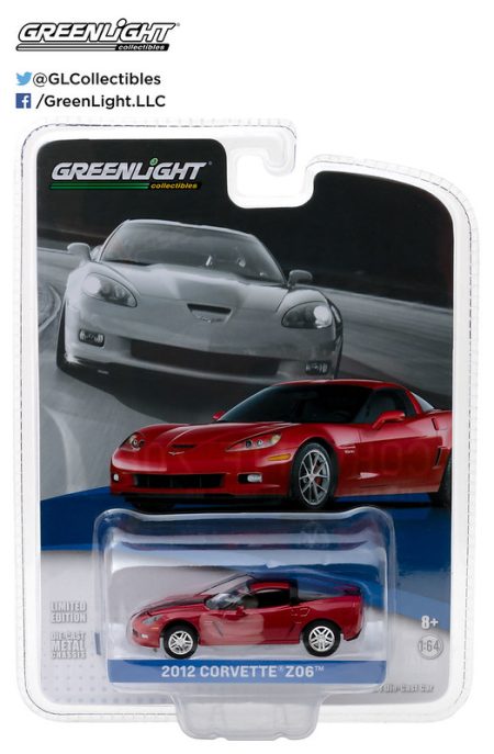 2012 Corvette Z06