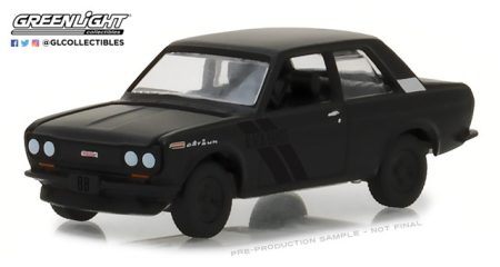 1968 Datsun 510