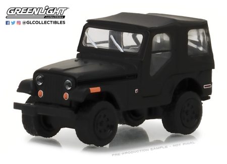 1970 Jeep CJ-5