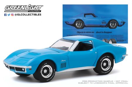 1969 Chevrolet Corvette