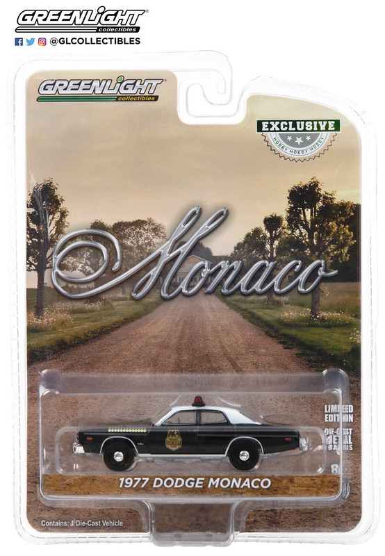 1977 Dodge Monaco