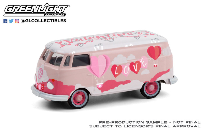 Volkswagen Panel Van