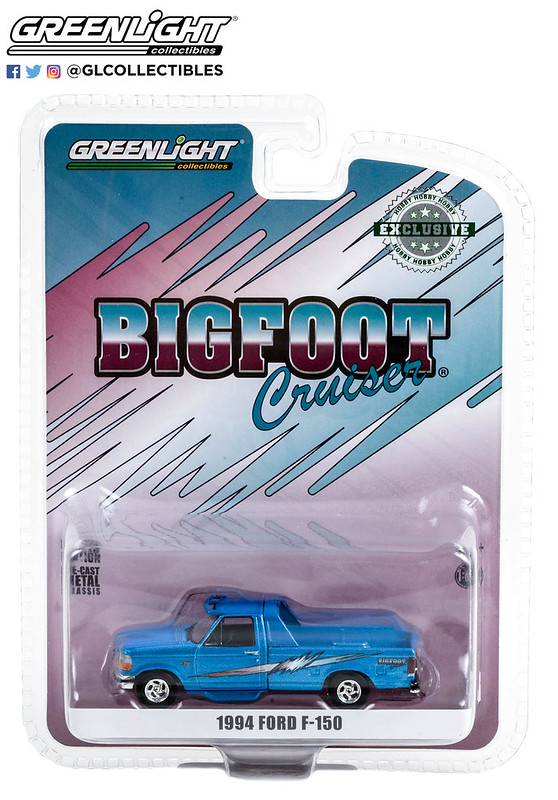 1994 Ford F-150