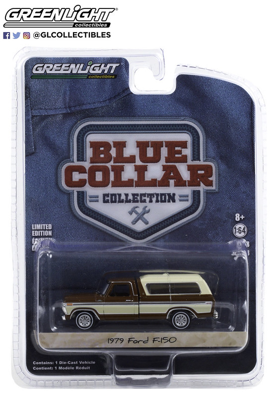1979 Ford F-150