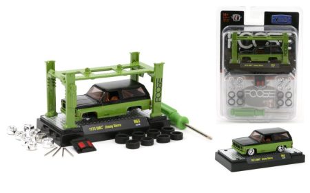 1973 GMC Jimmy Sierra