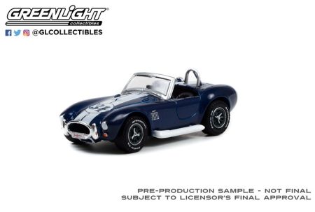 1965 Shelby Cobra CSX 4000 Roadster