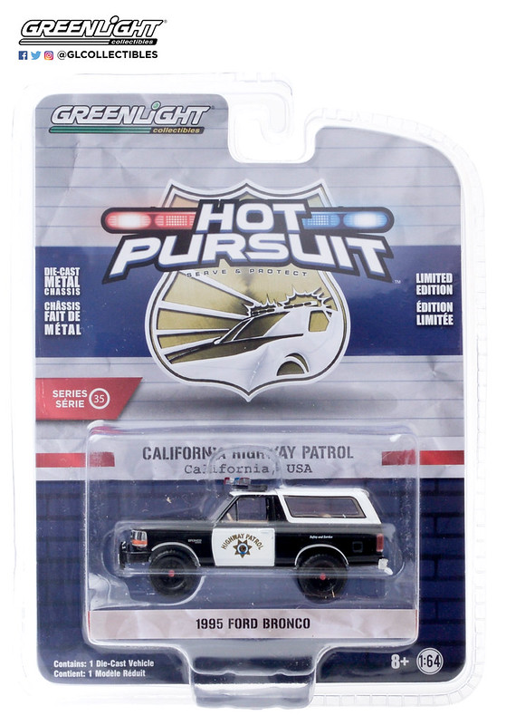 1995 Ford Bronco
