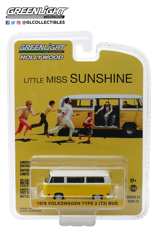 1978 Volkswagen Type 2 (T2) Bus