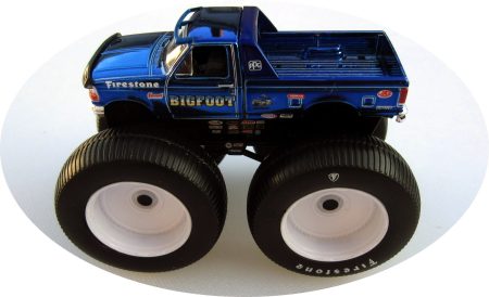 1996 Ford F-250