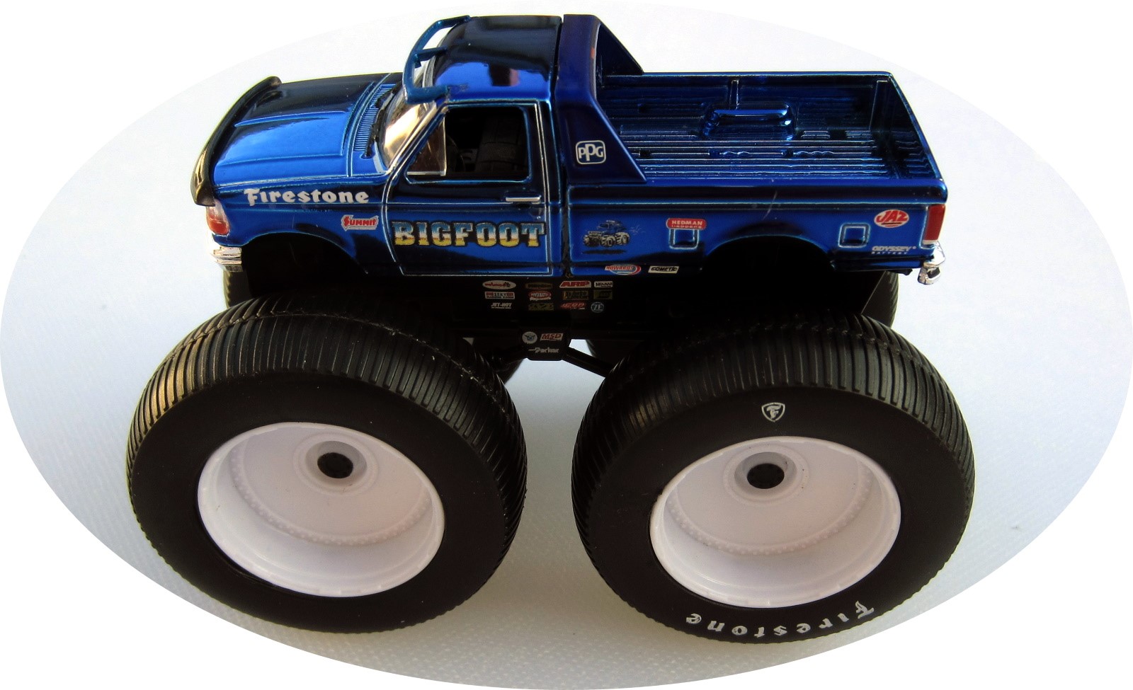 1996 Ford F-250