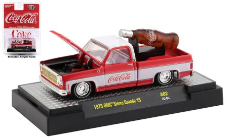 1975 GMC Sierra Grande 15