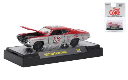 1970 Ford Torino Cobra