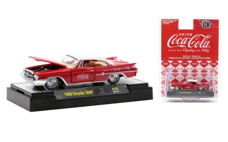 1960 Chrysler 300F