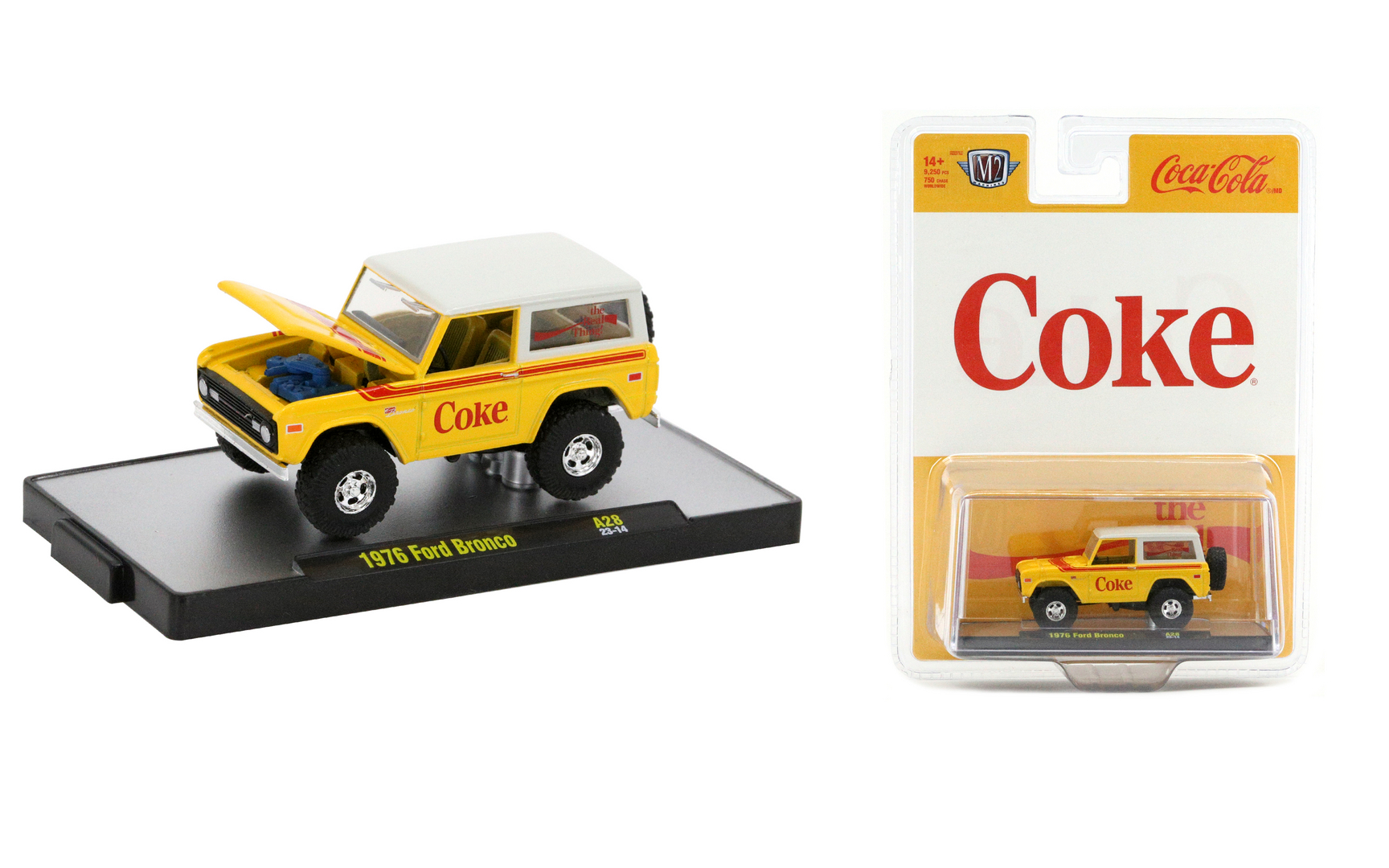 1976 Ford Bronco
