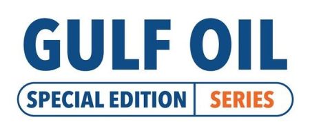 Gulf Oil Special Edition