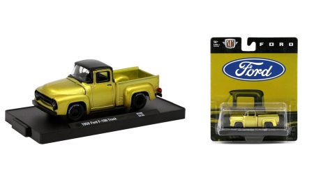 1956 Ford F-100 Truck