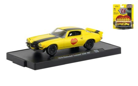 1970 Chevrolet Camaro Z28 RS